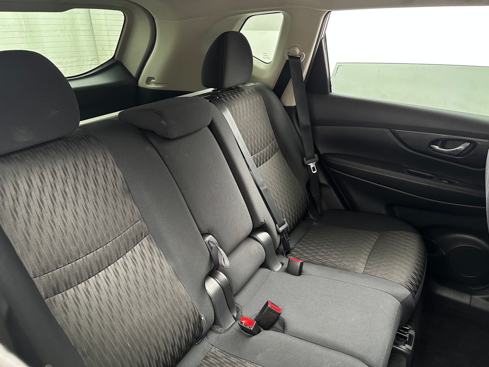 Thumbnail: 2019 Nissan Rogue - 6
