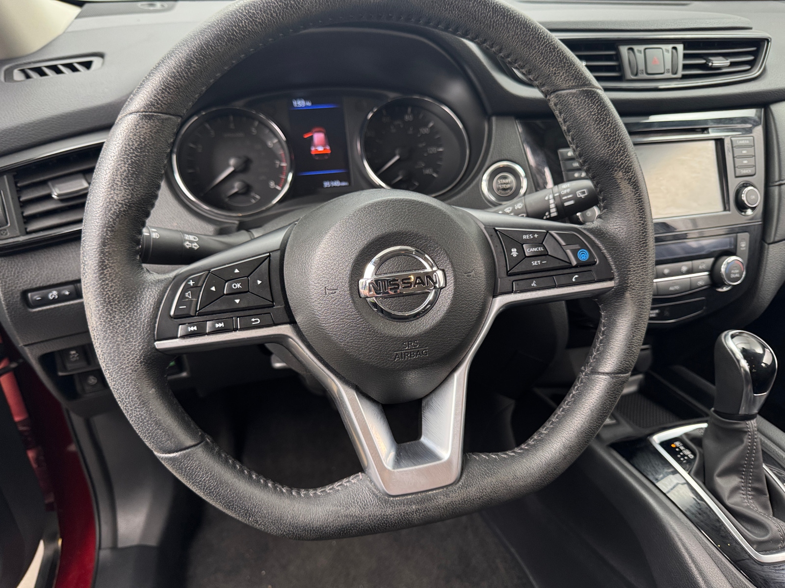 Thumbnail: 2019 Nissan Rogue - 5