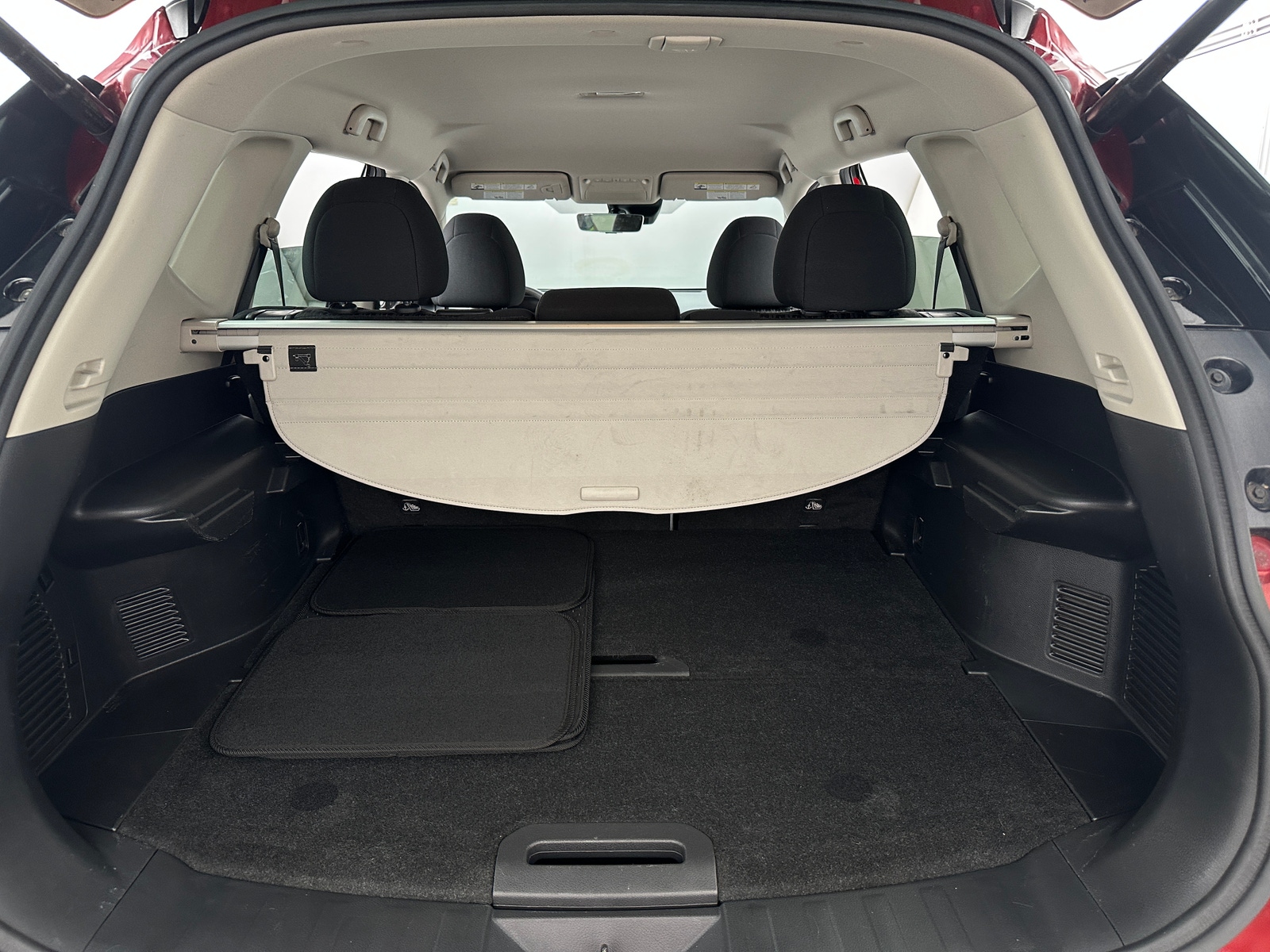 Thumbnail: 2019 Nissan Rogue - 7