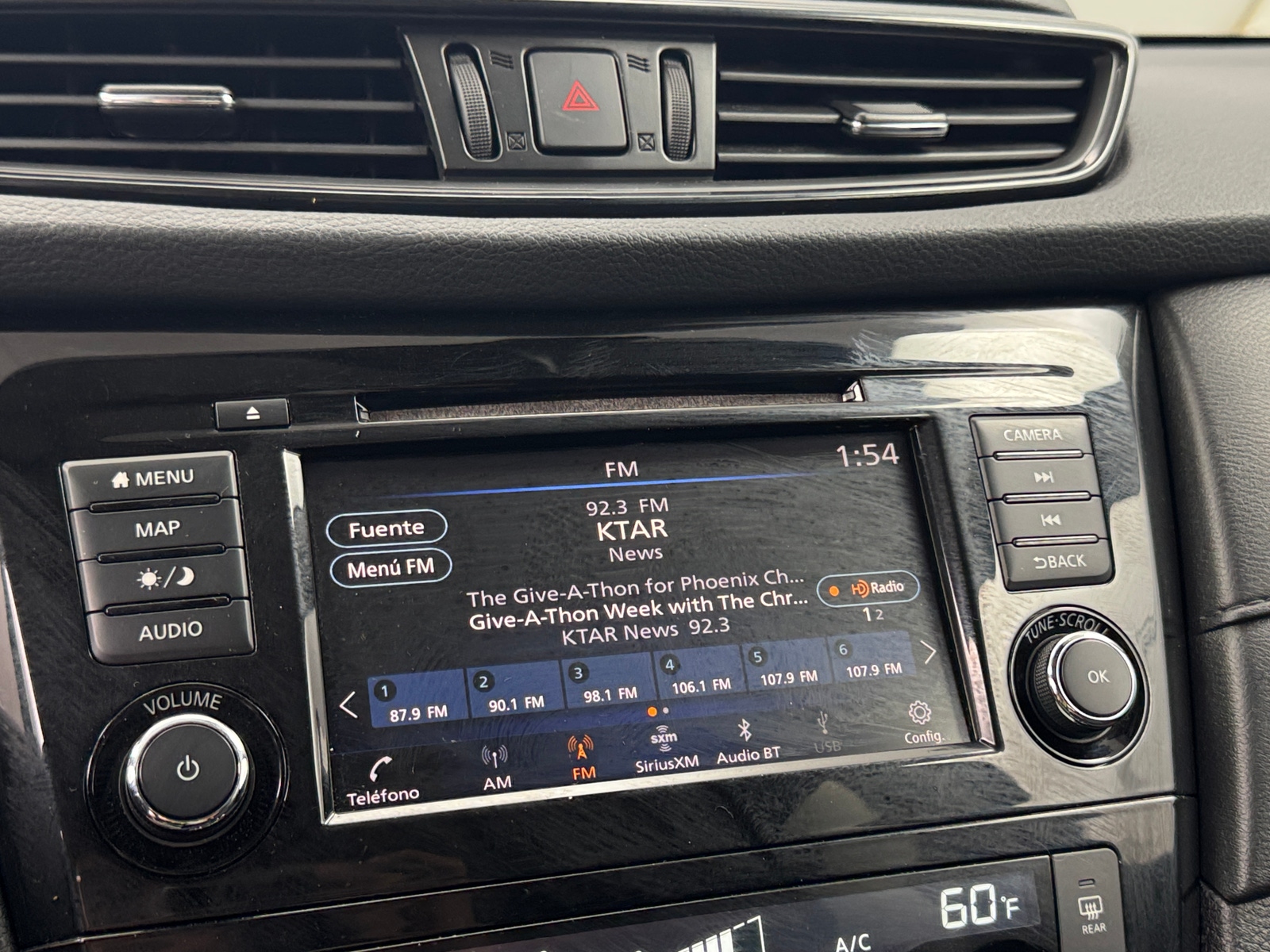 Thumbnail: 2019 Nissan Rogue - 4