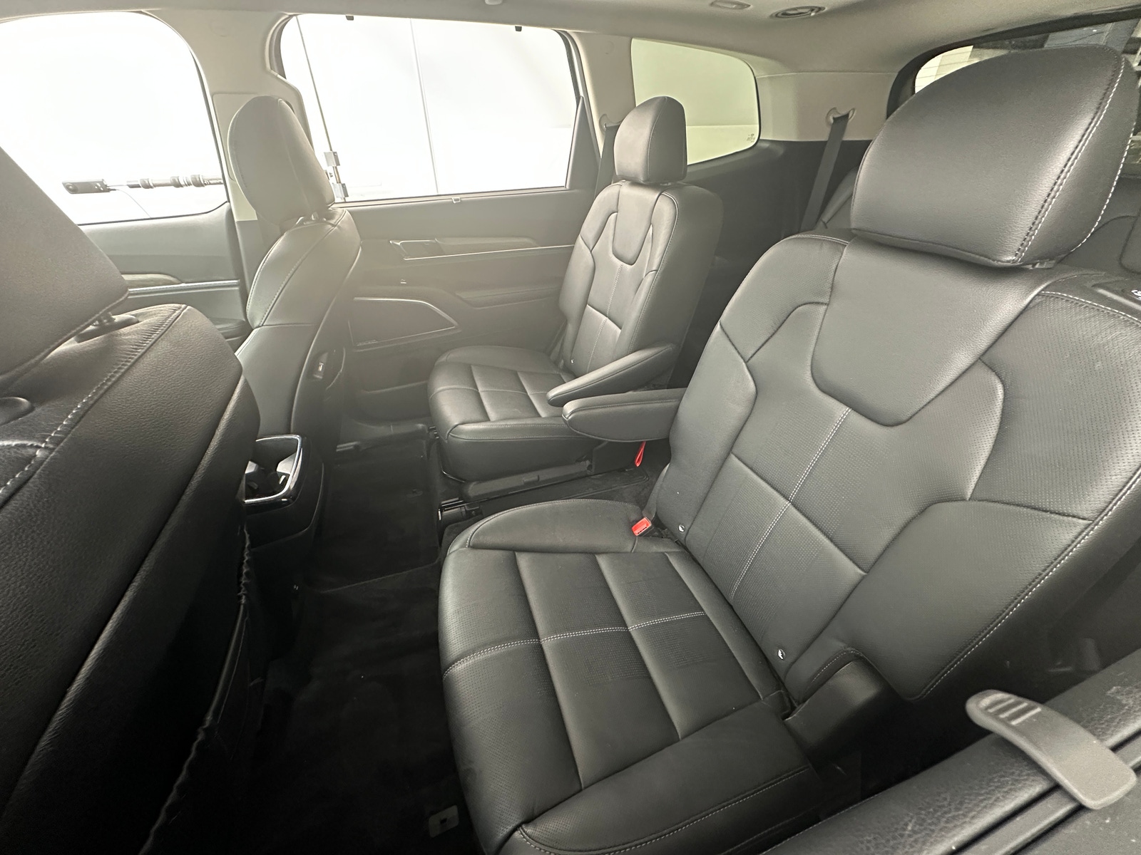 Thumbnail: 2020 Kia Telluride - 5