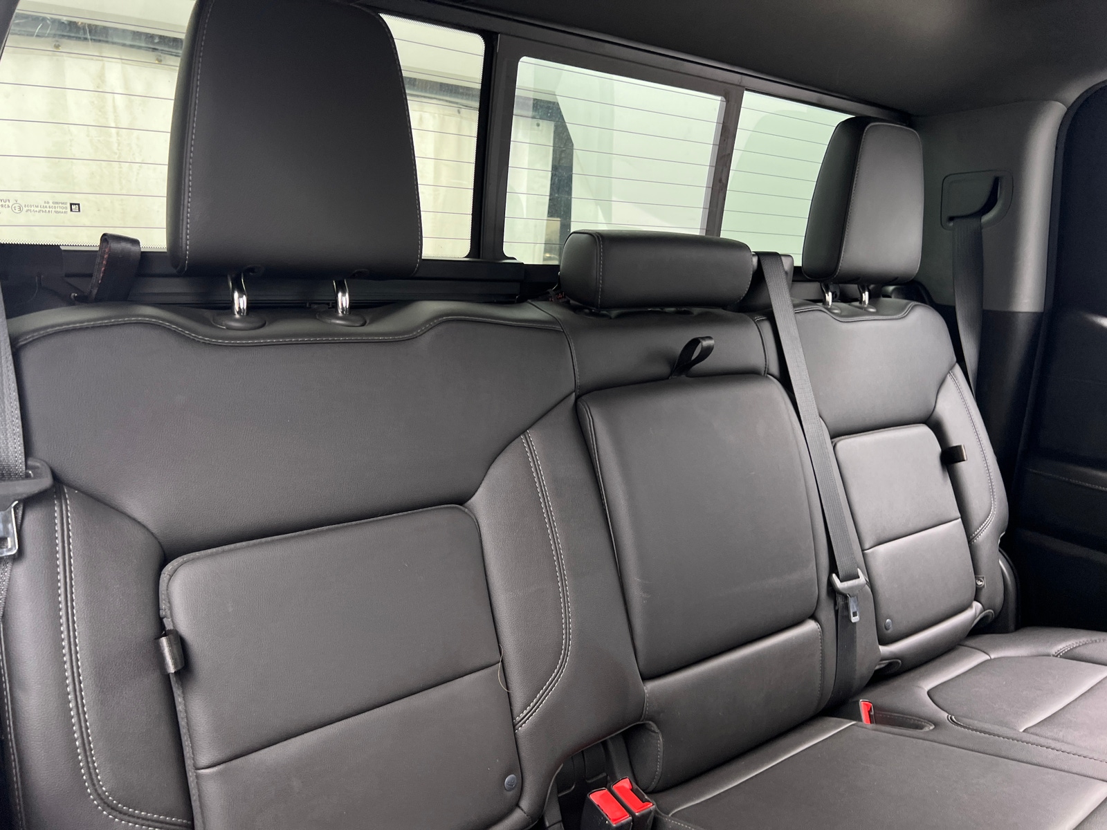 Thumbnail: 2019 Chevrolet Silverado 1500 - 6