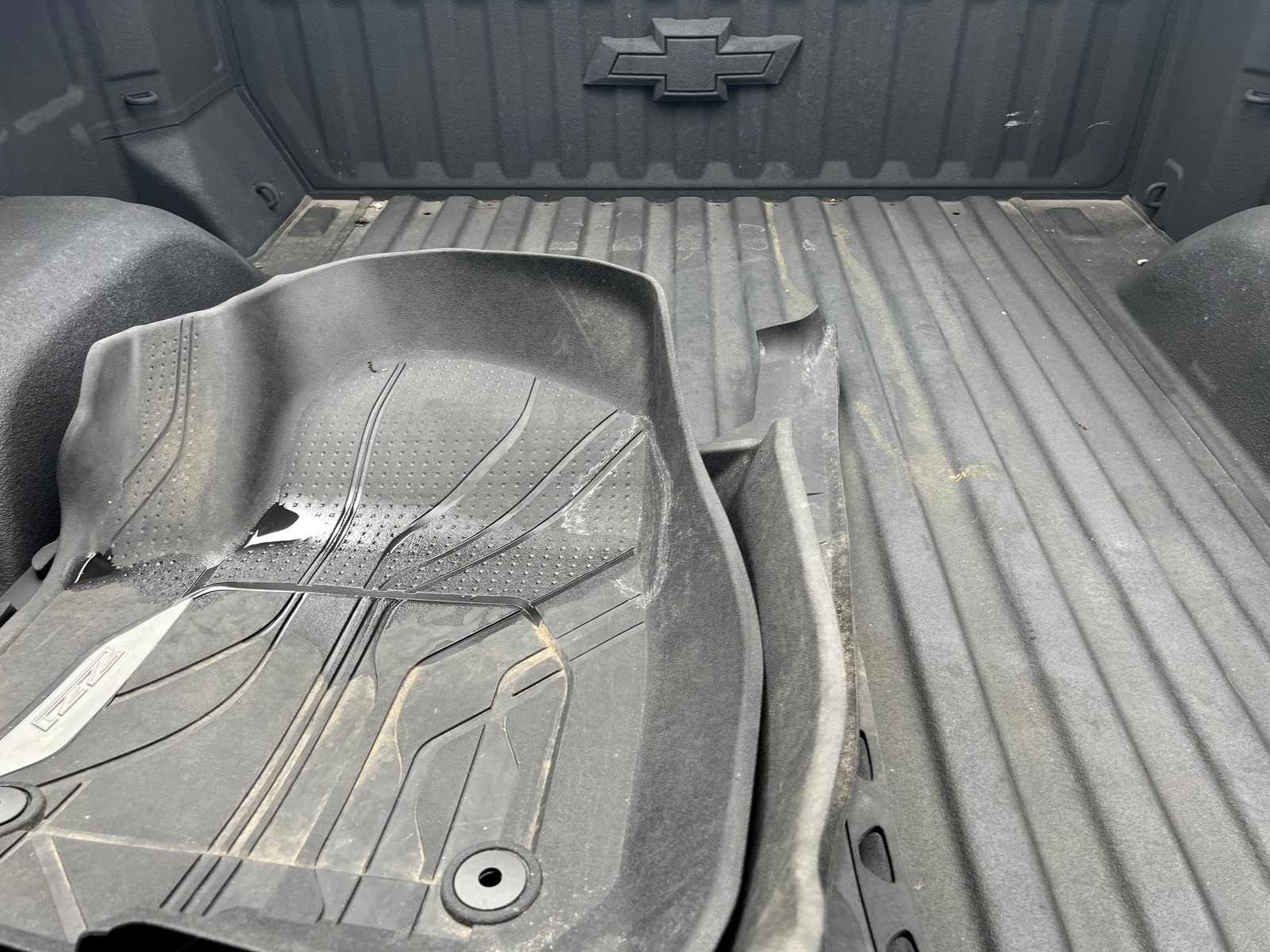 Thumbnail: 2019 Chevrolet Silverado 1500 - 7