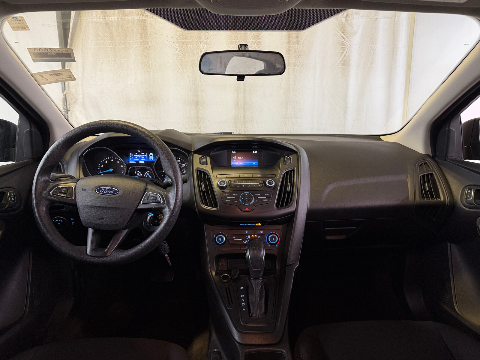Thumbnail: 2018 Ford Focus - 3