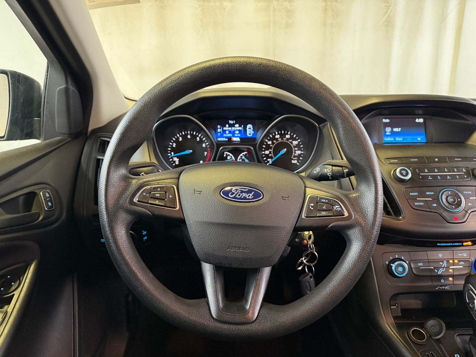 Thumbnail: 2018 Ford Focus - 5