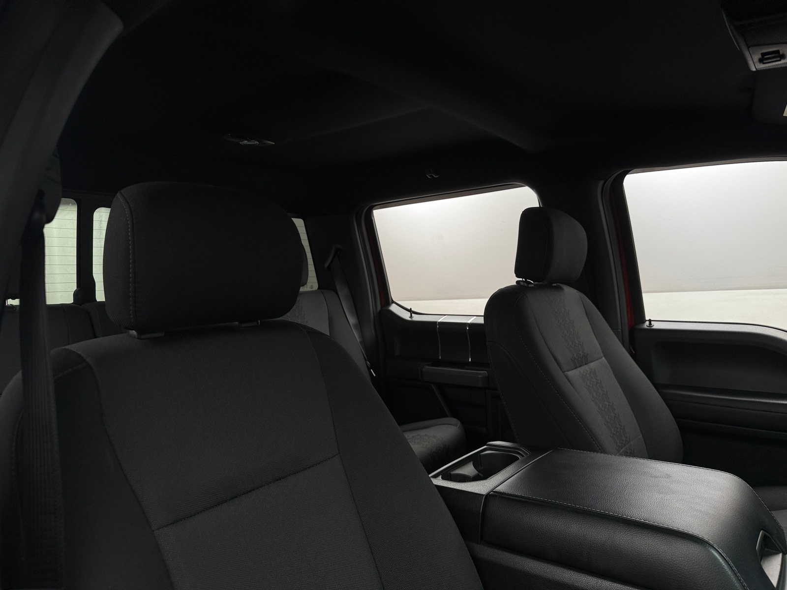 Thumbnail: 2019 Ford Econoline - 2