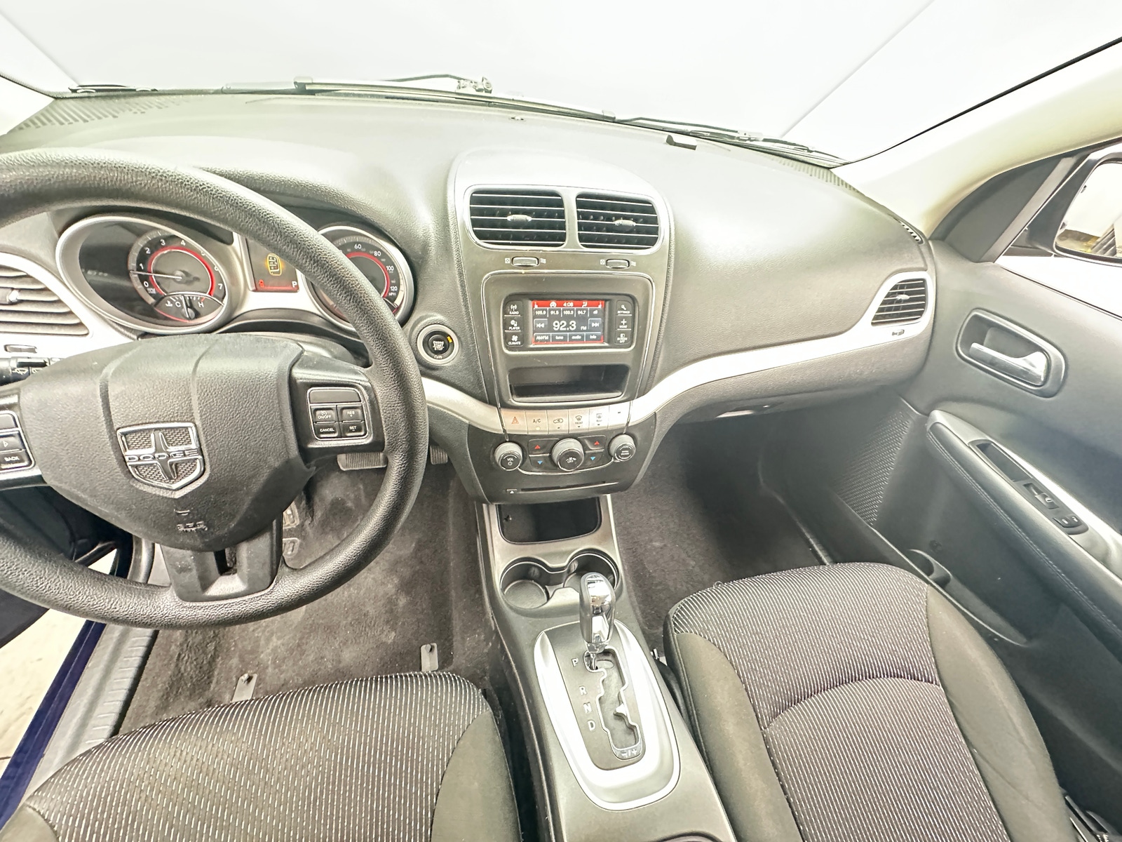 Thumbnail: 2020 Dodge Journey - 3