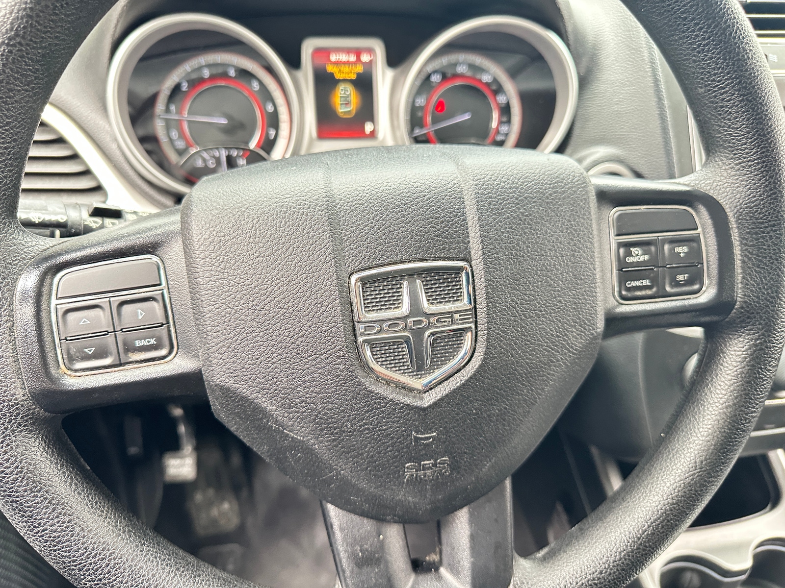 Thumbnail: 2020 Dodge Journey - 5