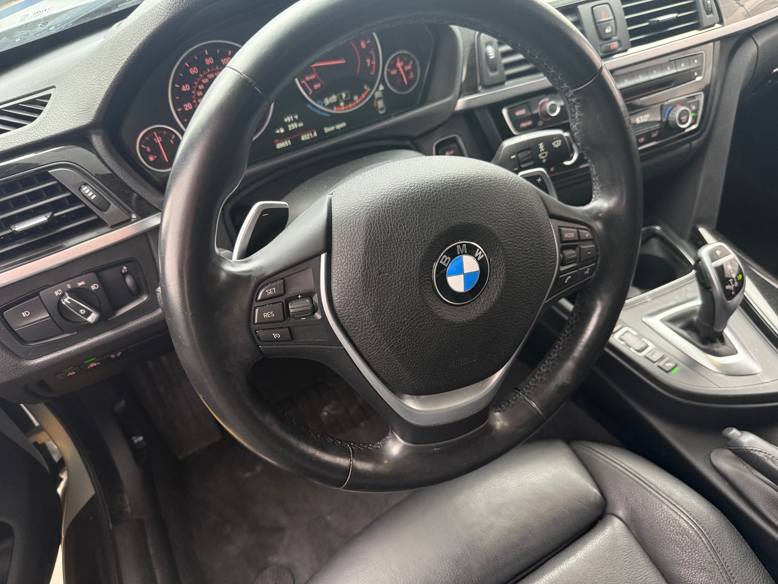 Thumbnail: 2017 BMW 4 Series - 3