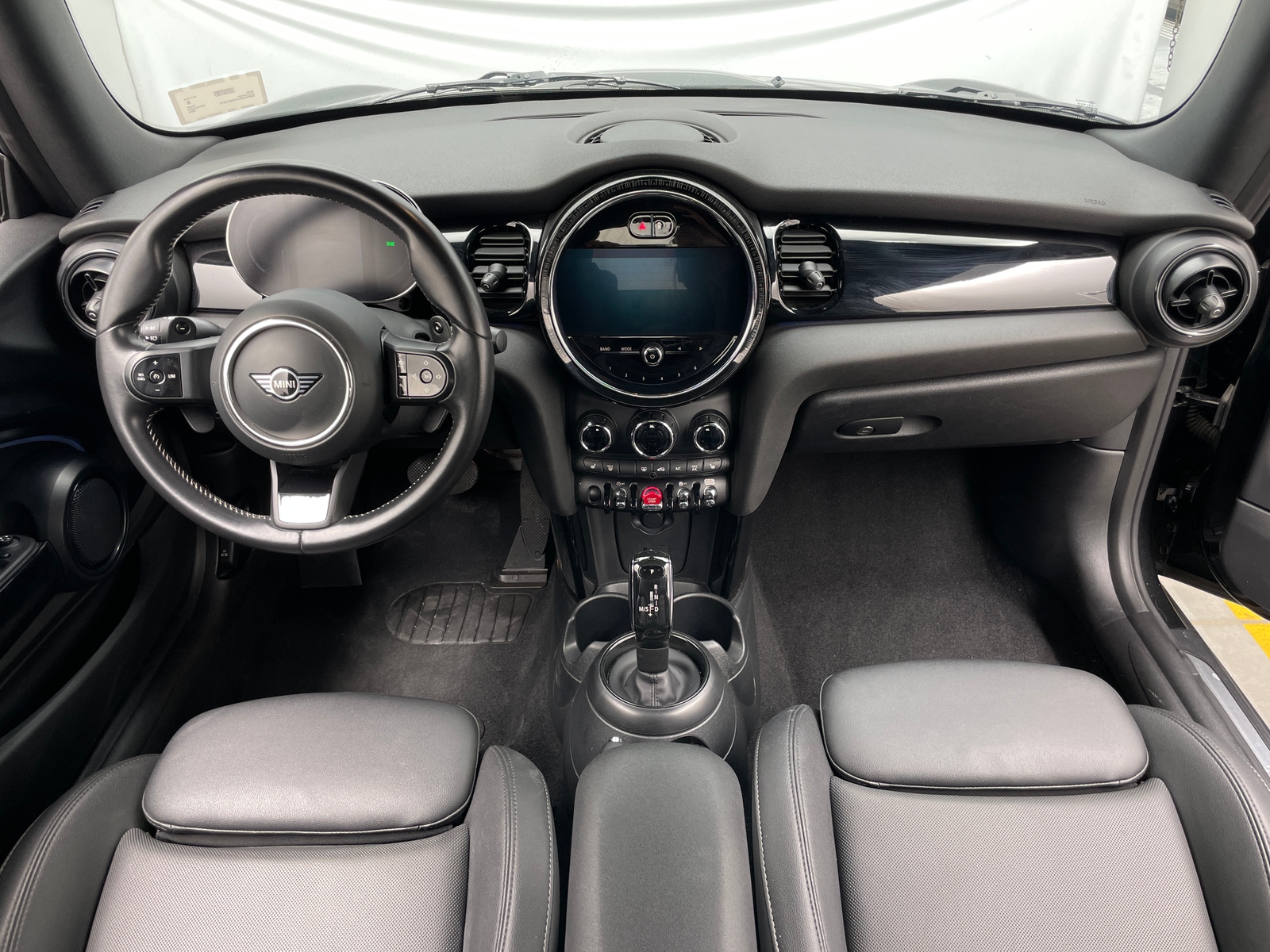 Thumbnail: 2024 MINI Cooper Convertible - 2
