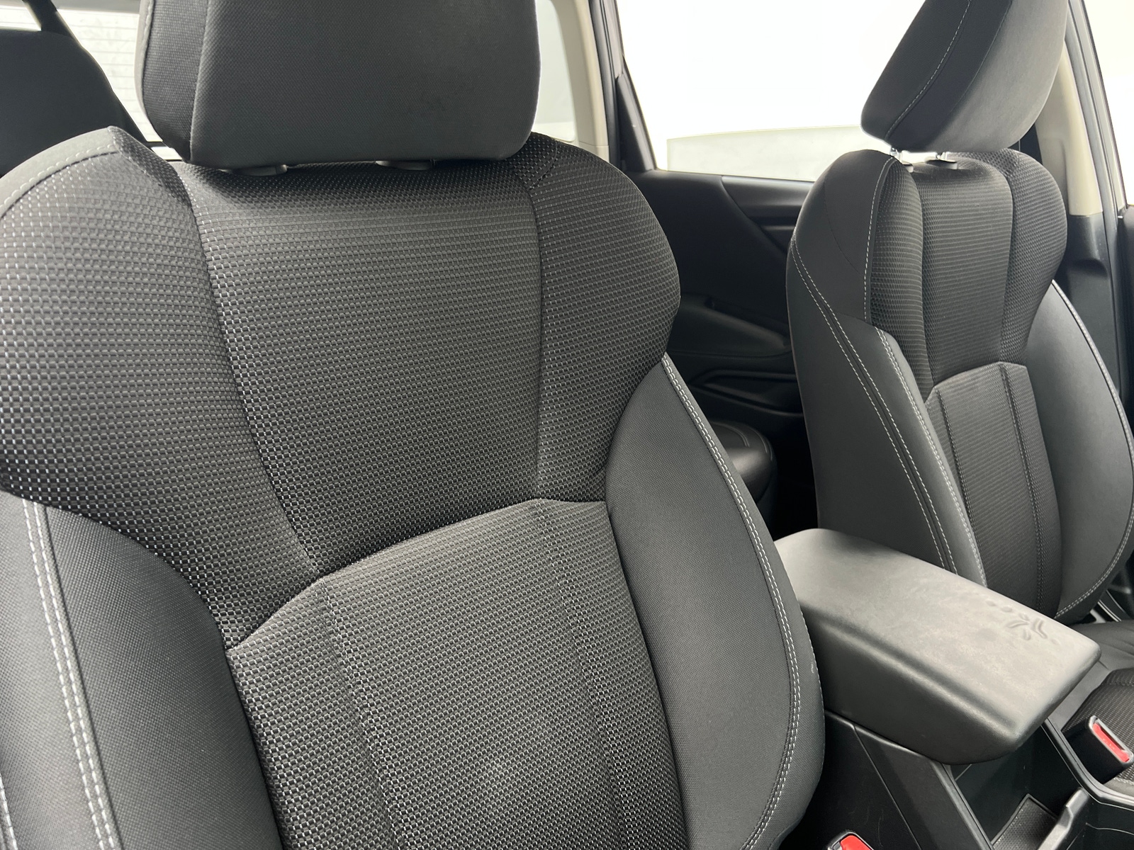 Thumbnail: 2019 Subaru Forester - 2