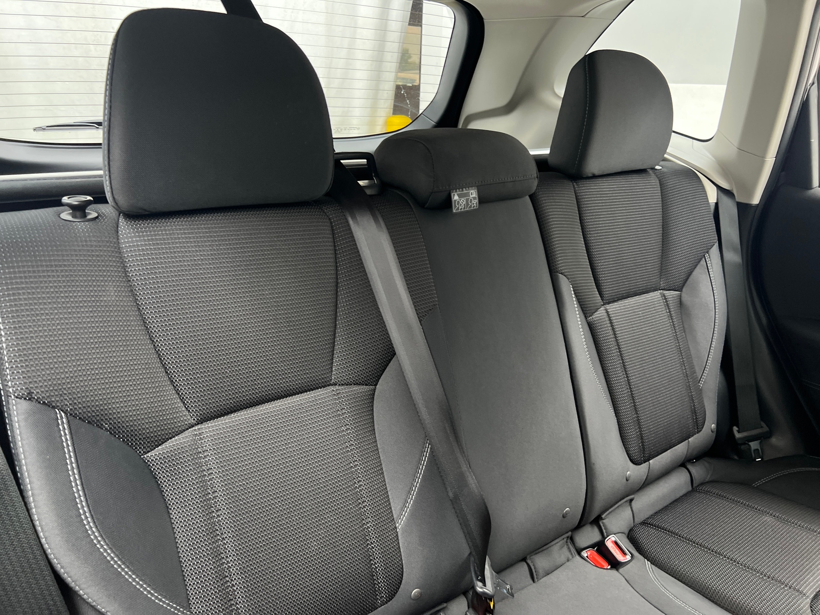Thumbnail: 2019 Subaru Forester - 6