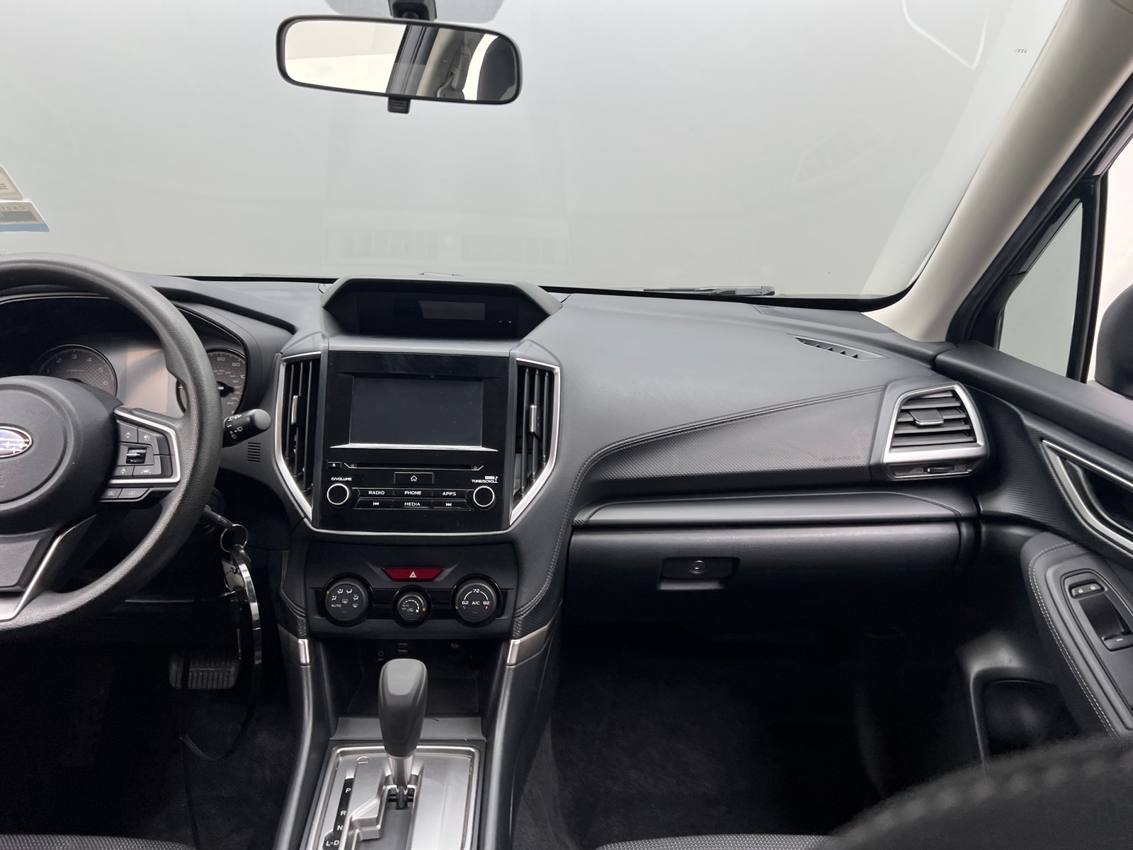 Thumbnail: 2019 Subaru Forester - 3