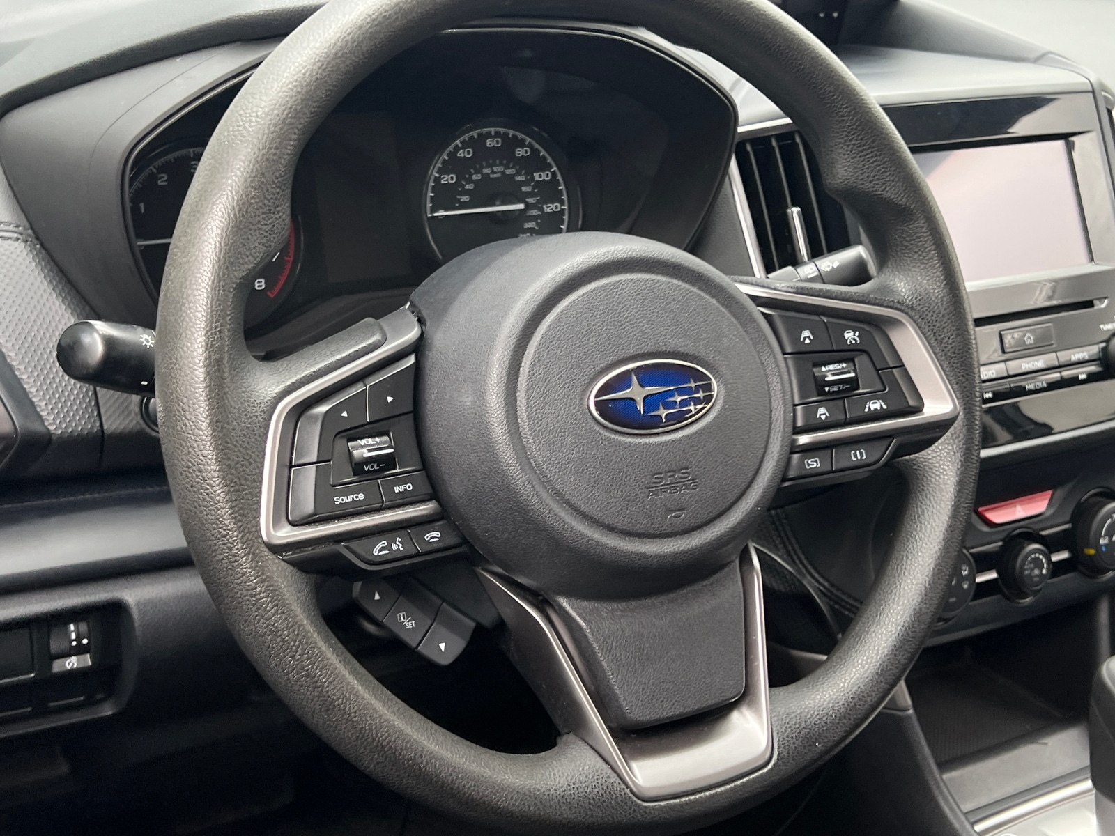 Thumbnail: 2019 Subaru Forester - 5