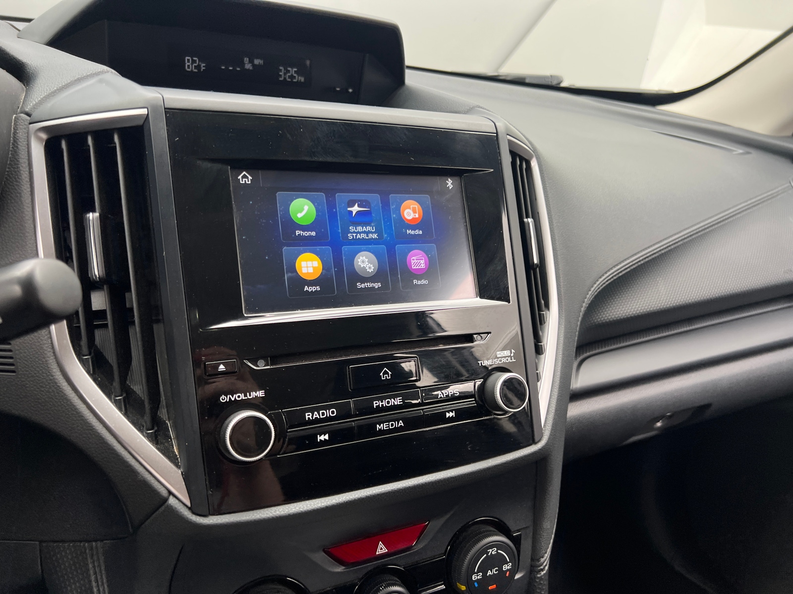 Thumbnail: 2019 Subaru Forester - 4