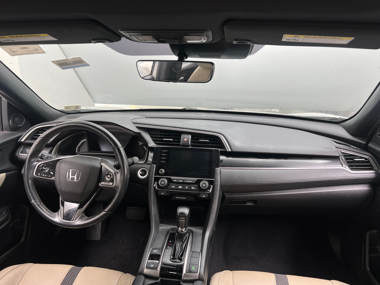 Thumbnail: 2020 Honda Civic - 2