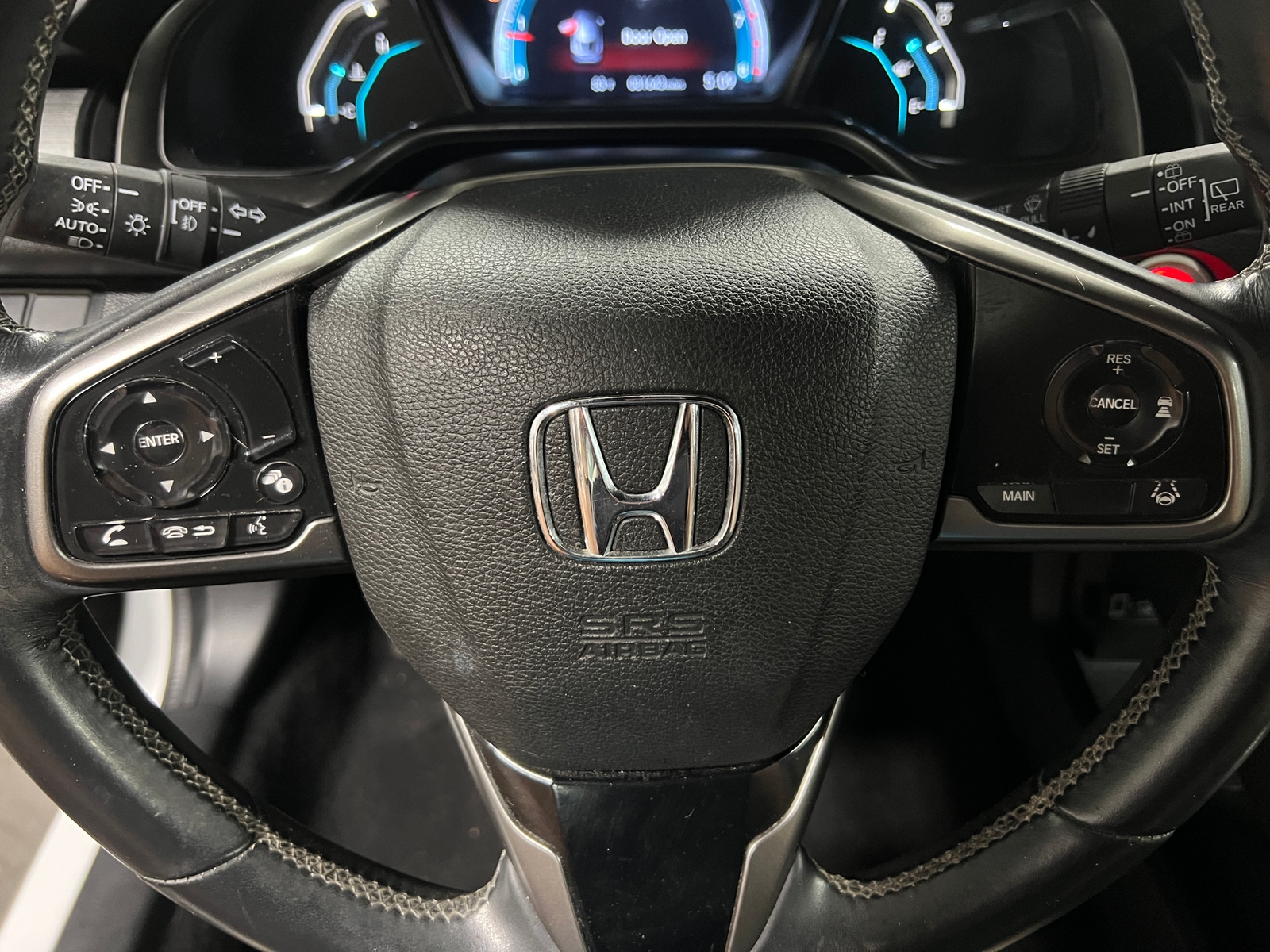Thumbnail: 2020 Honda Civic - 4