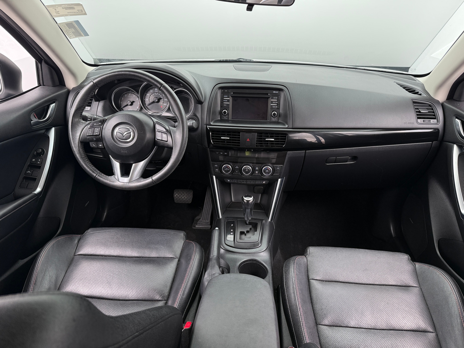Thumbnail: 2014 Mazda CX-5 - 2