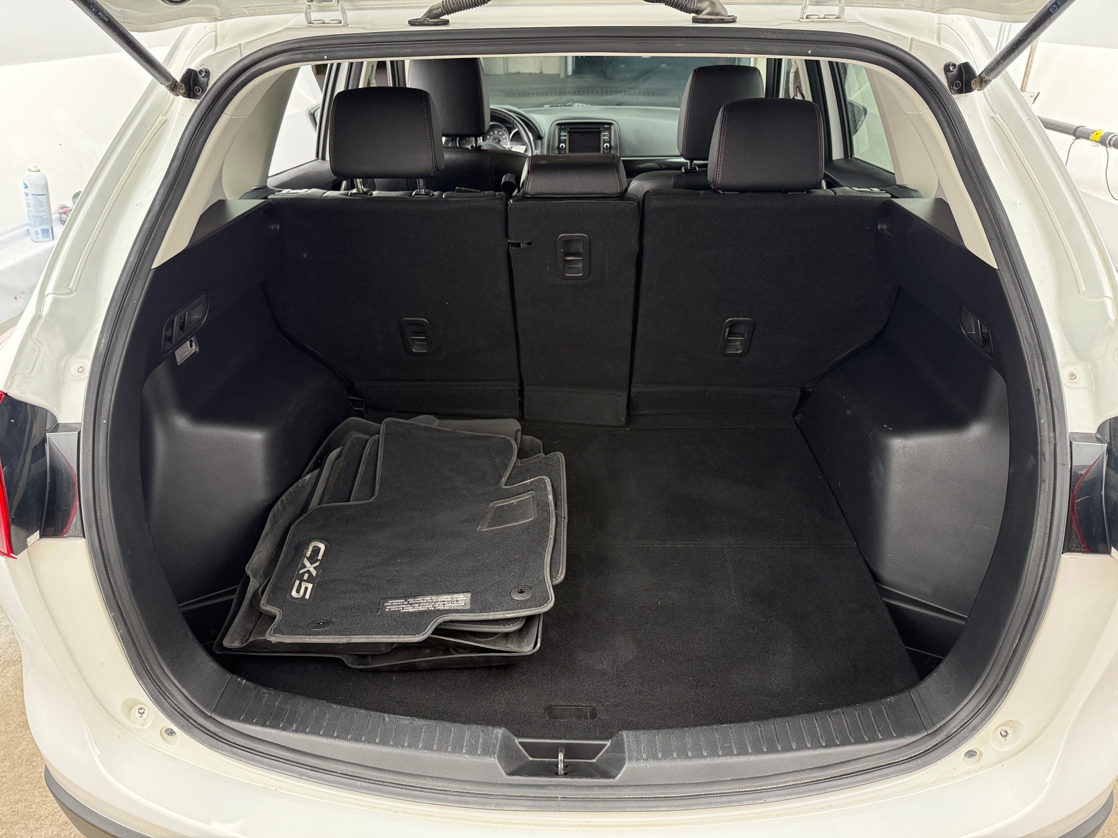 Thumbnail: 2014 Mazda CX-5 - 6