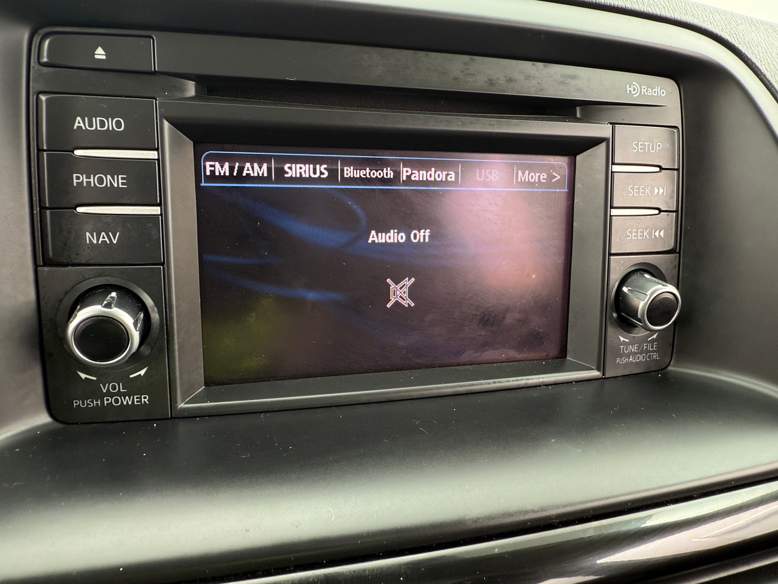 Thumbnail: 2014 Mazda CX-5 - 3