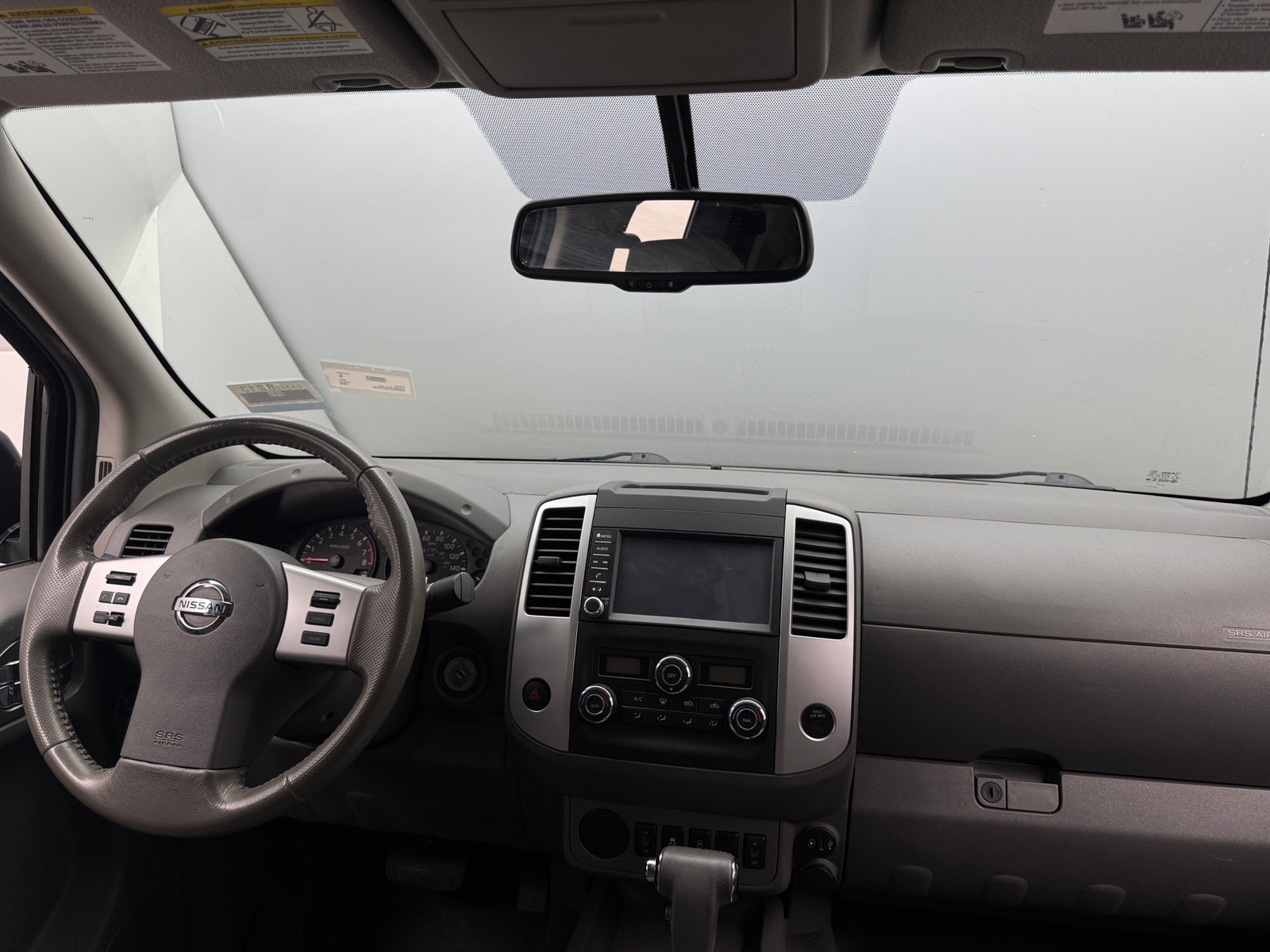 Thumbnail: 2019 Nissan Frontier - 3