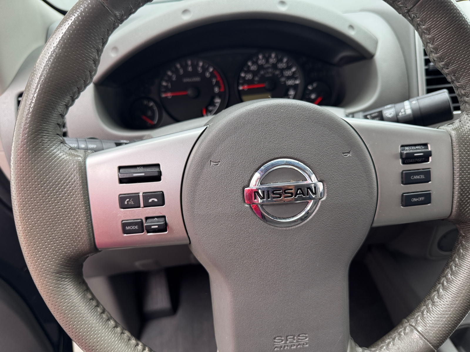 Thumbnail: 2019 Nissan Frontier - 5