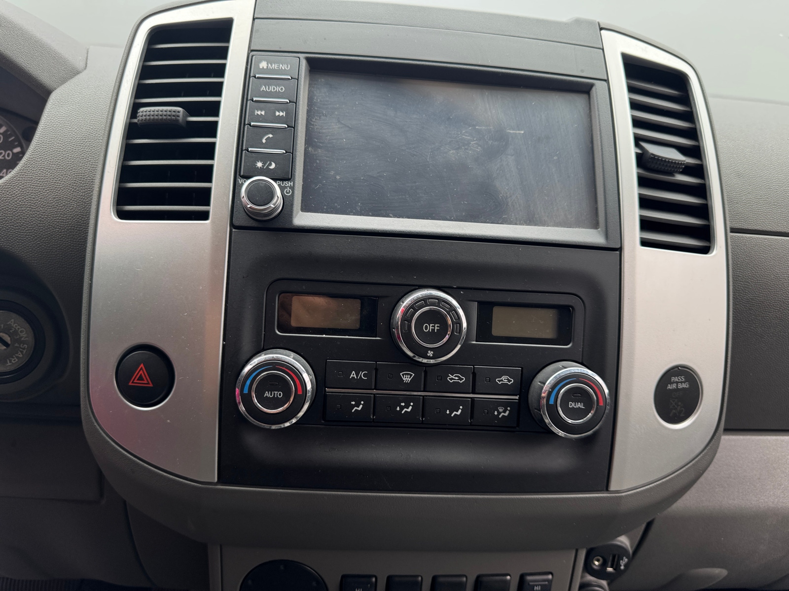 Thumbnail: 2019 Nissan Frontier - 4
