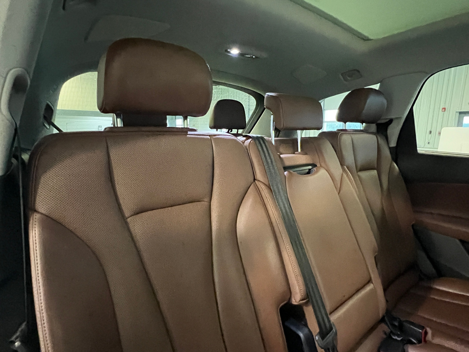 Thumbnail: 2019 Audi Q7 - 5