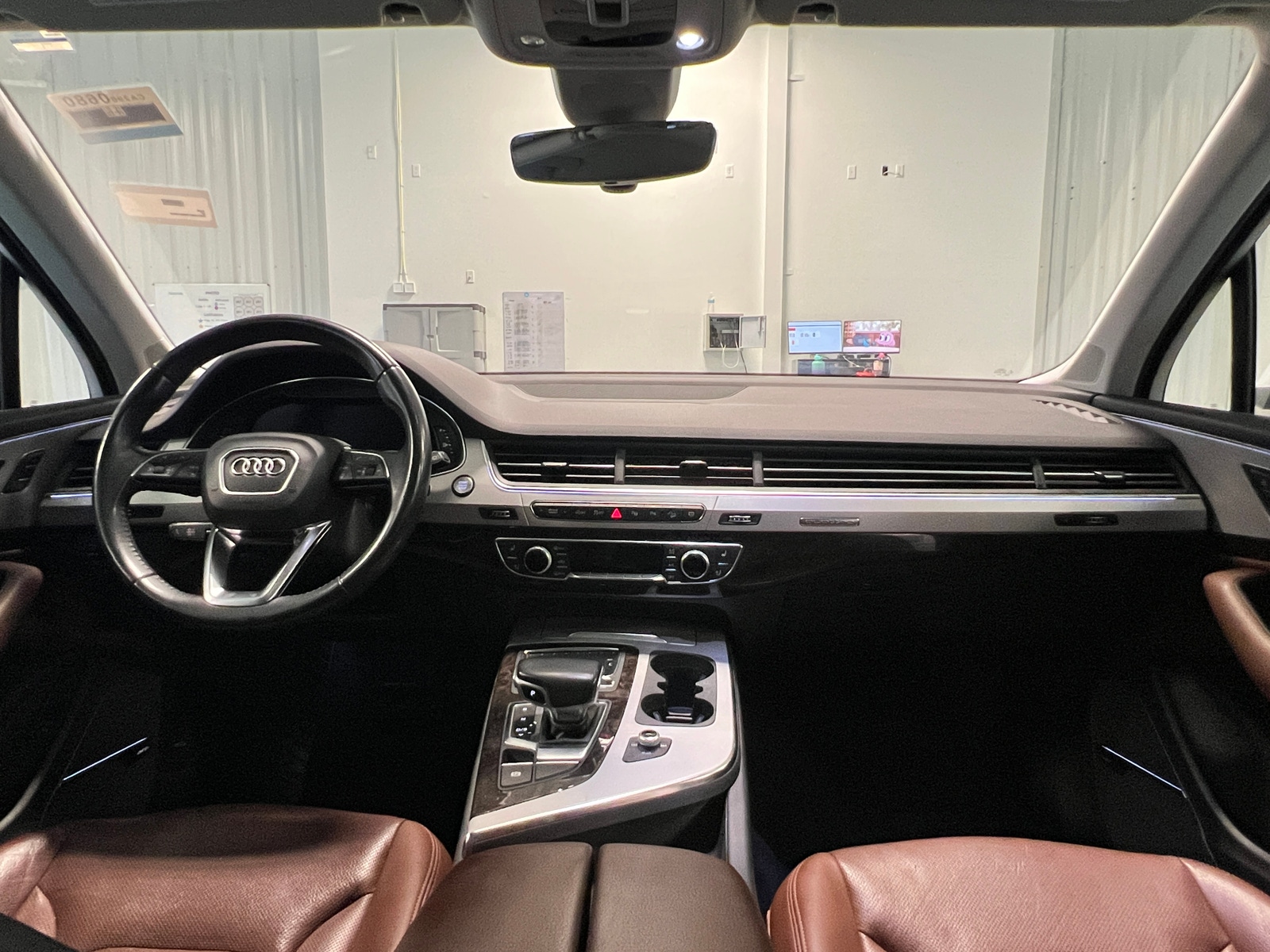 Thumbnail: 2019 Audi Q7 - 2