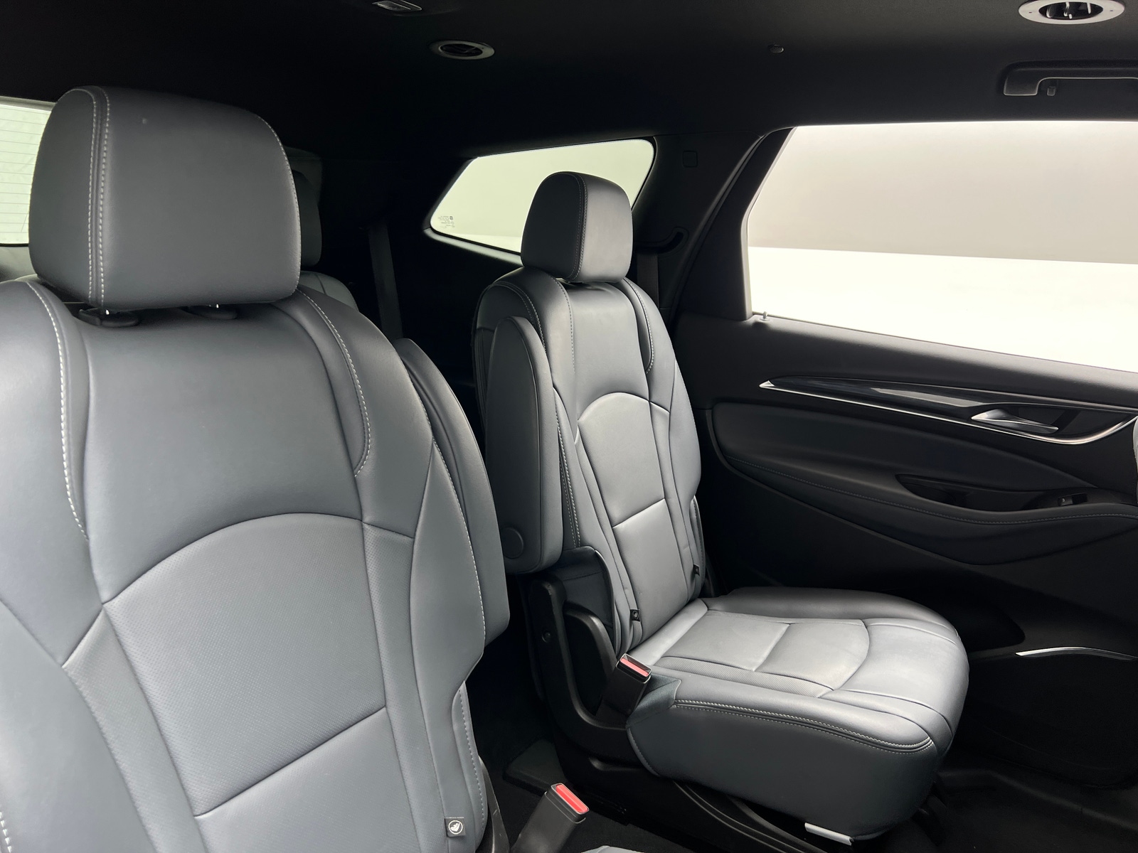 Thumbnail: 2024 Buick Enclave - 5