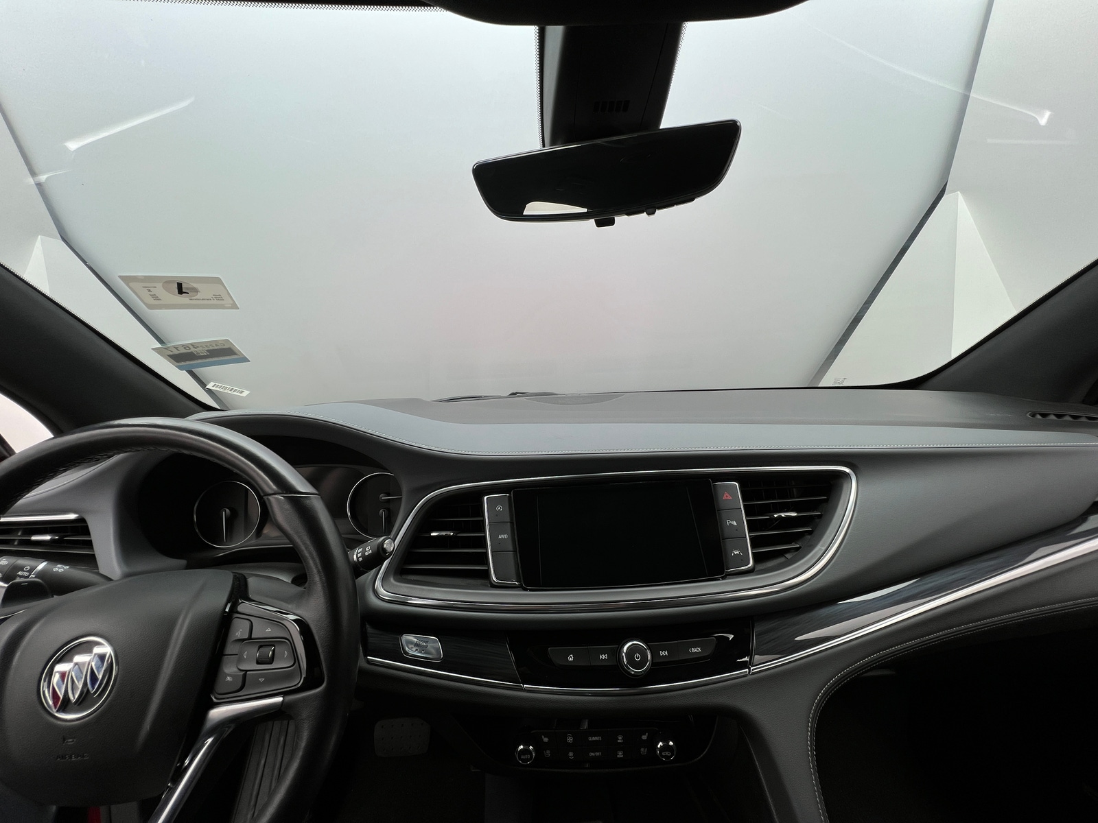 Thumbnail: 2024 Buick Enclave - 2