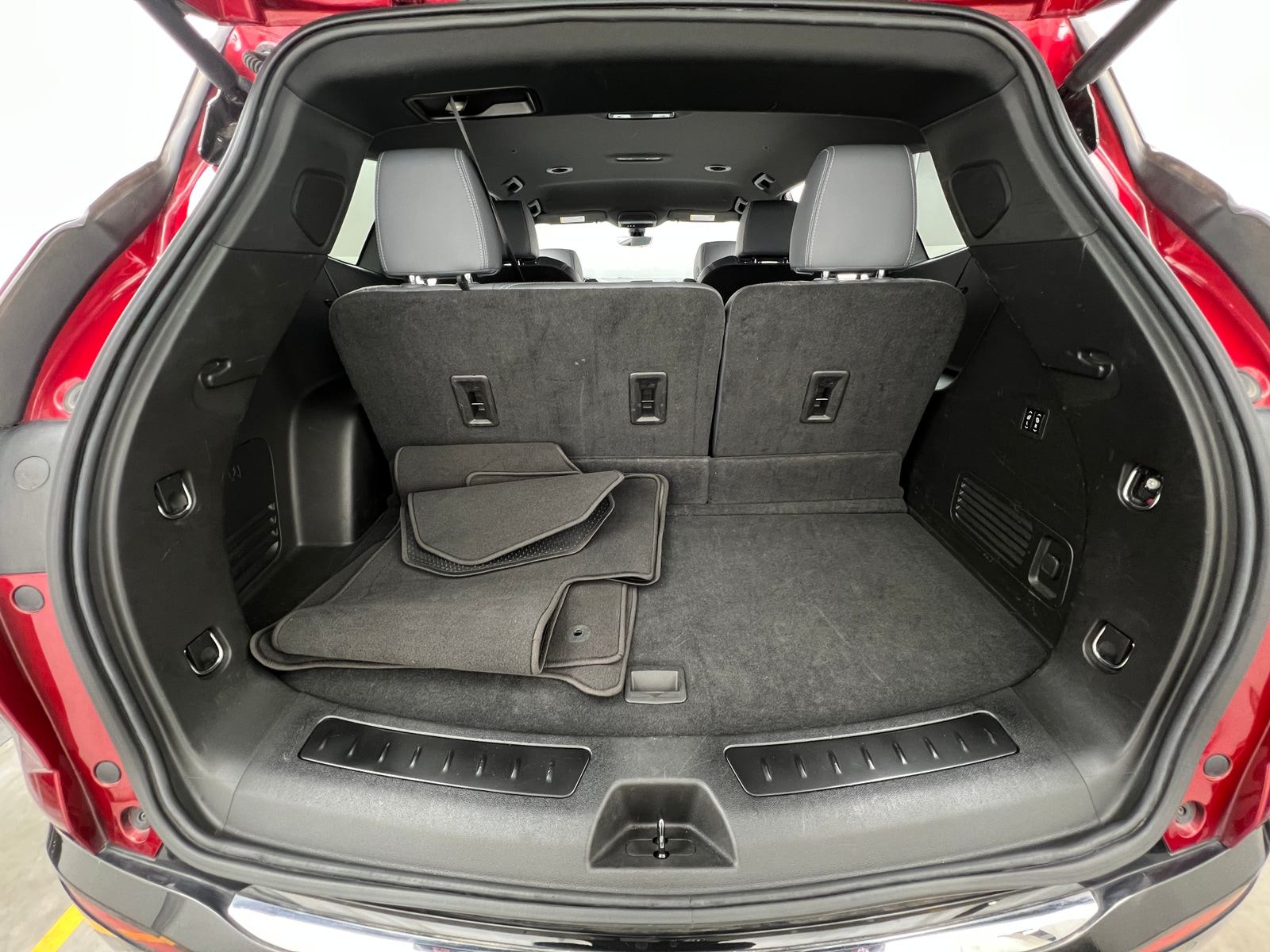 Thumbnail: 2024 Buick Enclave - 6