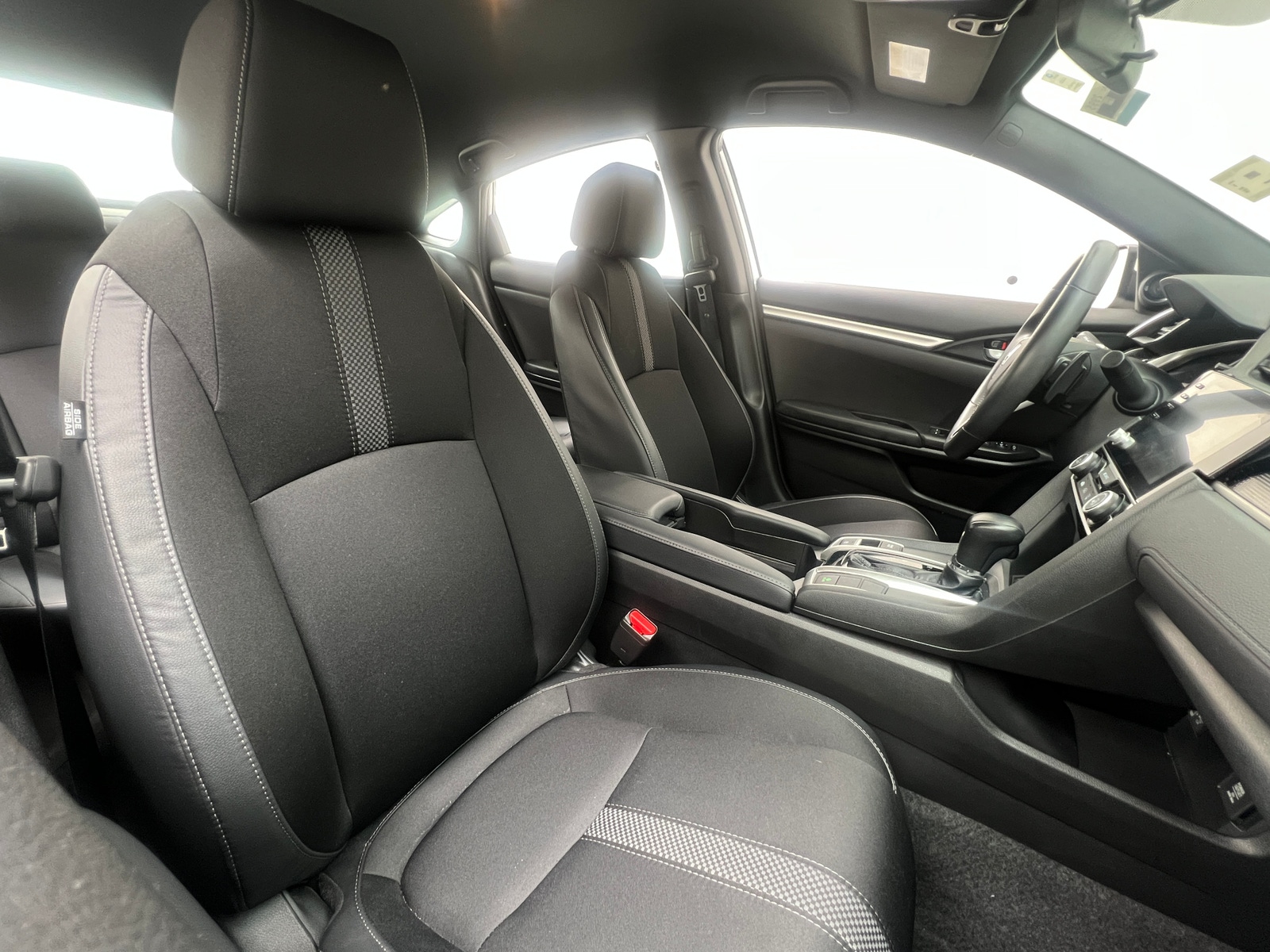 Thumbnail: 2020 Honda Civic - 2