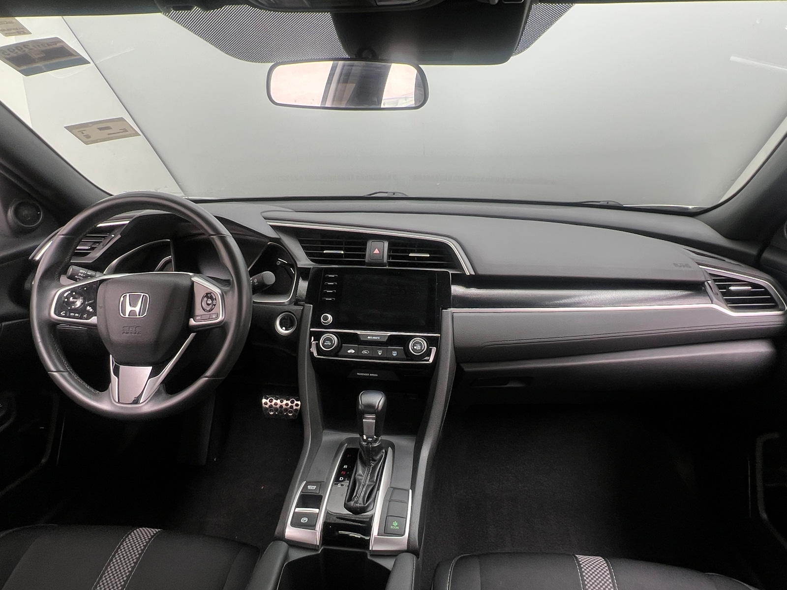 Thumbnail: 2020 Honda Civic - 3