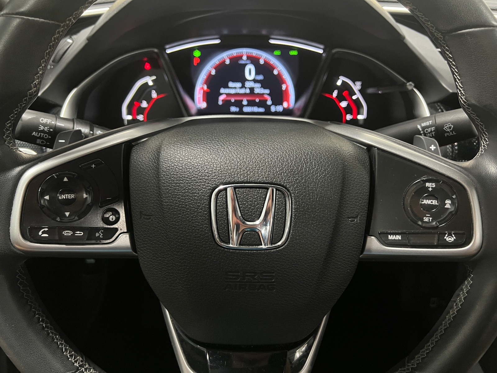 Thumbnail: 2020 Honda Civic - 5