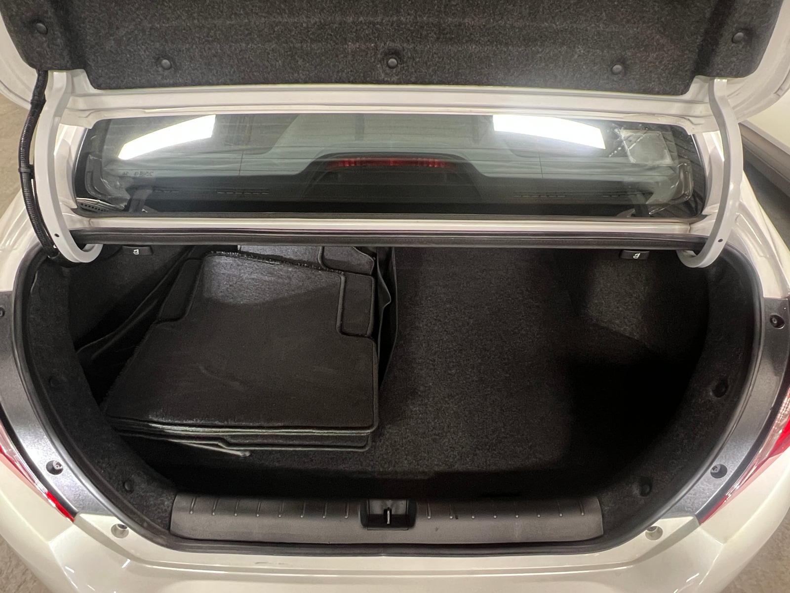 Thumbnail: 2020 Honda Civic - 7