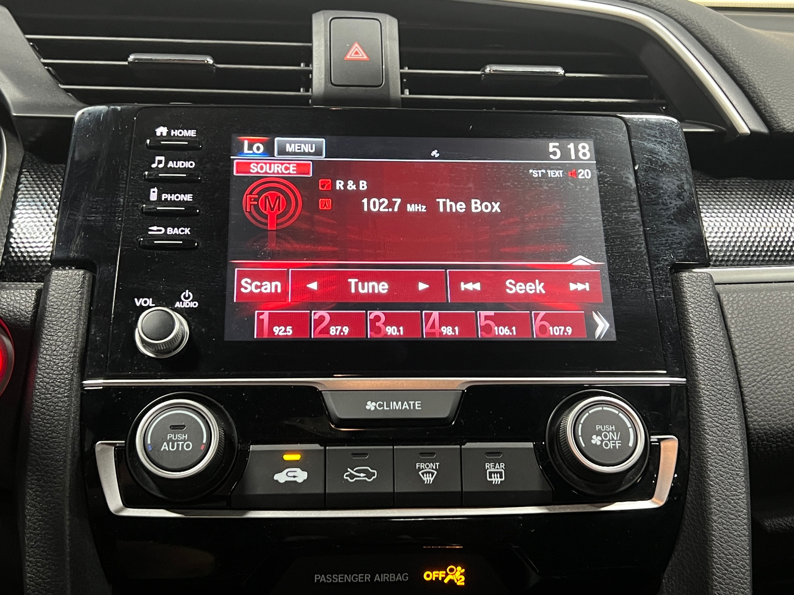 Thumbnail: 2020 Honda Civic - 4