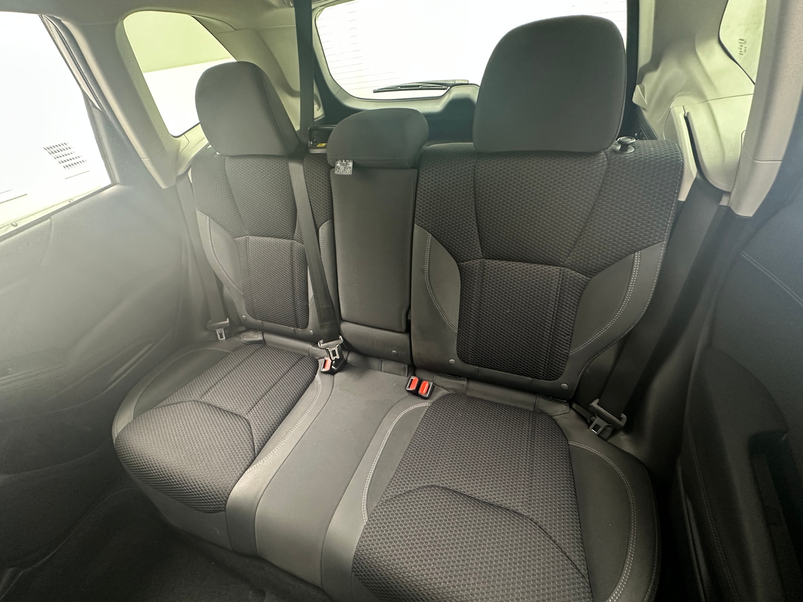 Thumbnail: 2021 Subaru Forester - 6