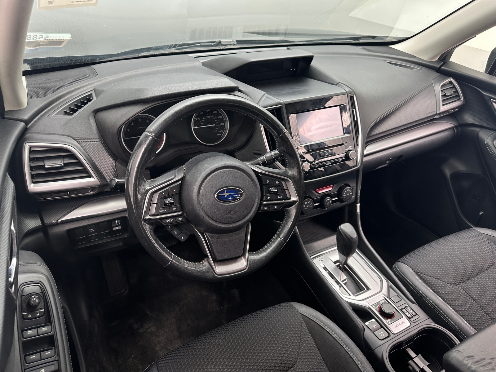 Thumbnail: 2021 Subaru Forester - 3