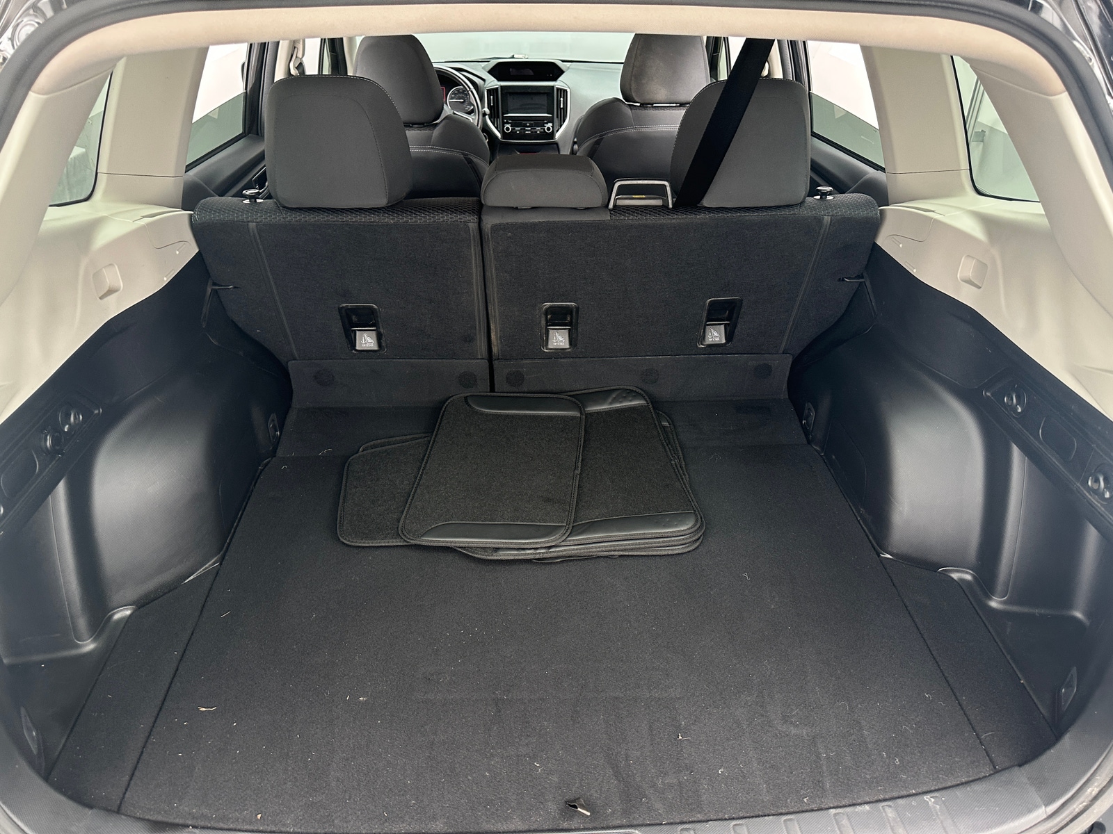 Thumbnail: 2021 Subaru Forester - 7