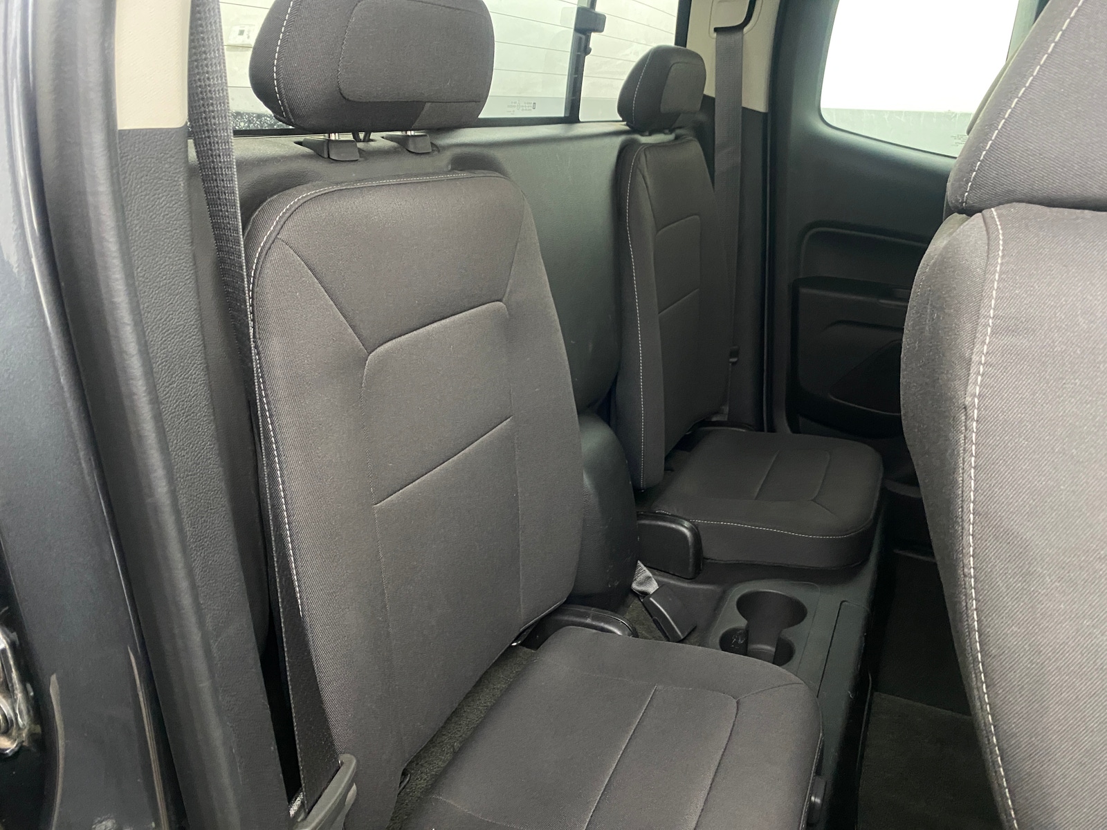 Thumbnail: 2016 Chevrolet Colorado - 6