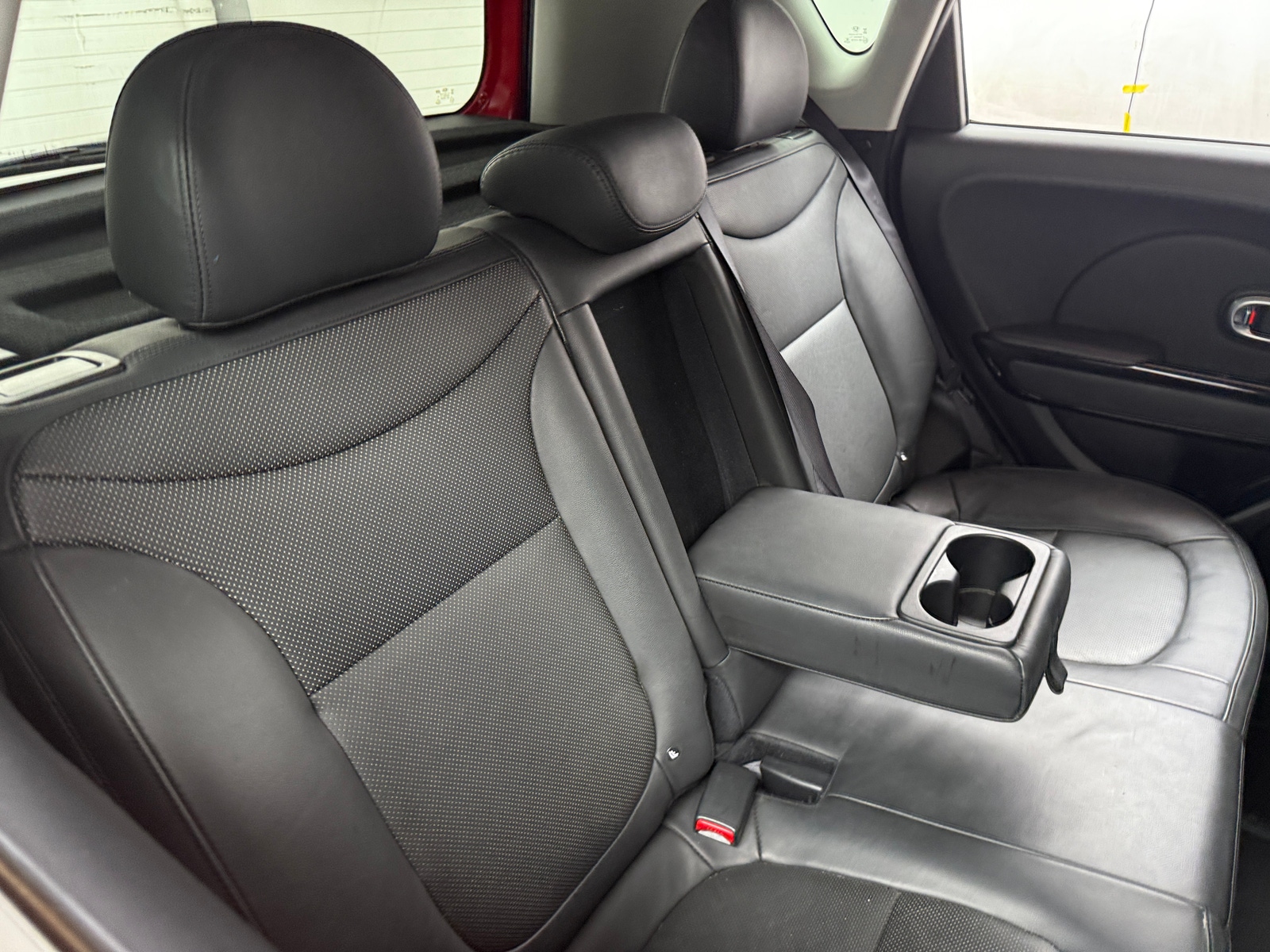 Thumbnail: 2016 Kia Soul - 5