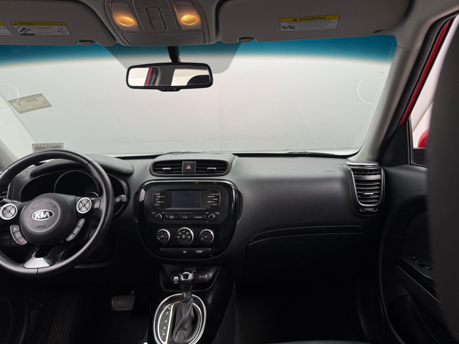 Thumbnail: 2016 Kia Soul - 2