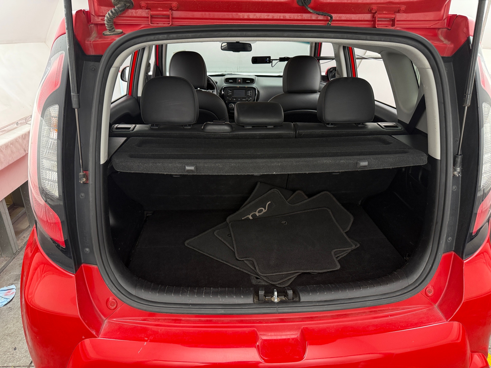Thumbnail: 2016 Kia Soul - 6