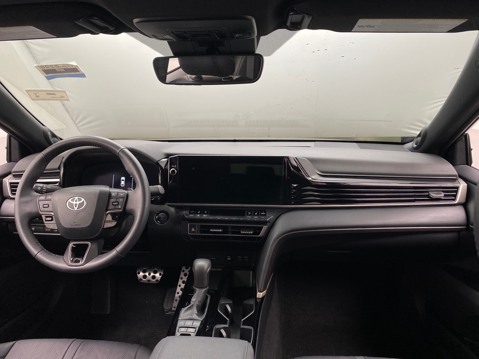 Thumbnail: 2025 Toyota Camry - 2
