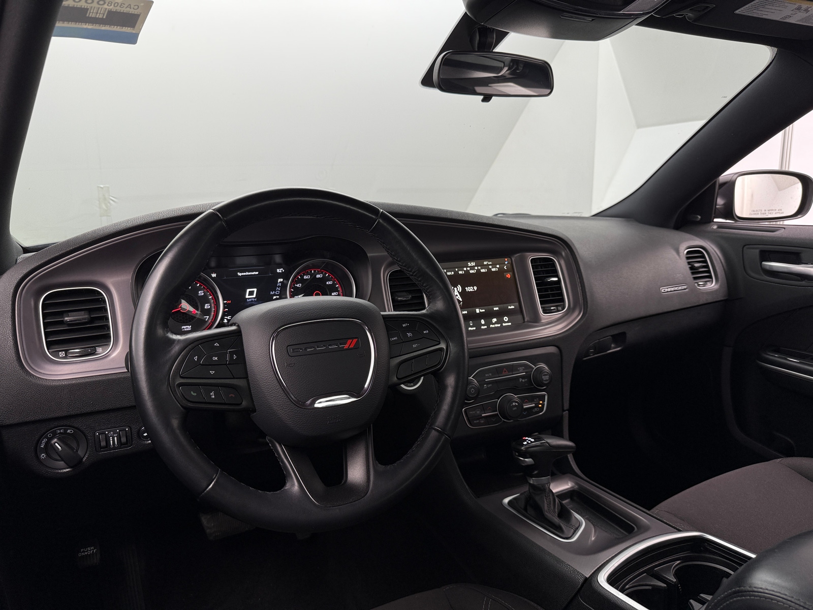 Thumbnail: 2023 Dodge Charger - 3