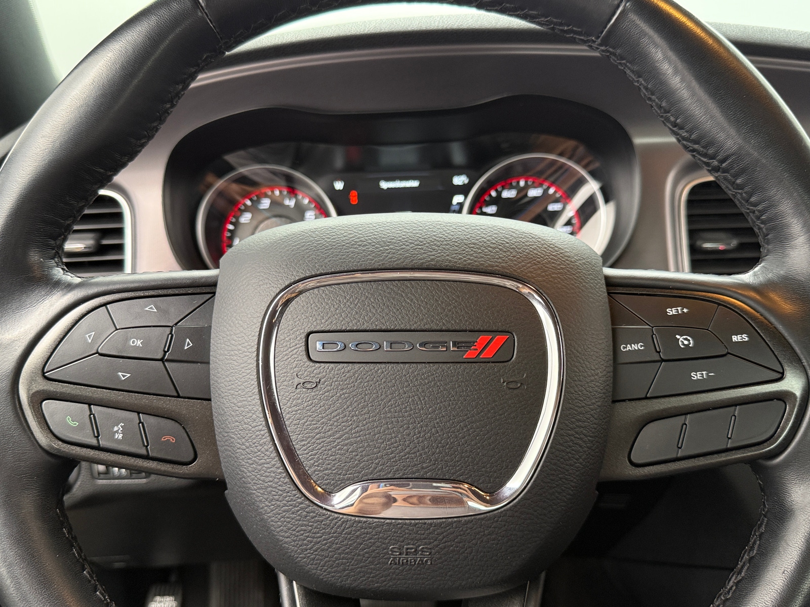 Thumbnail: 2023 Dodge Charger - 5
