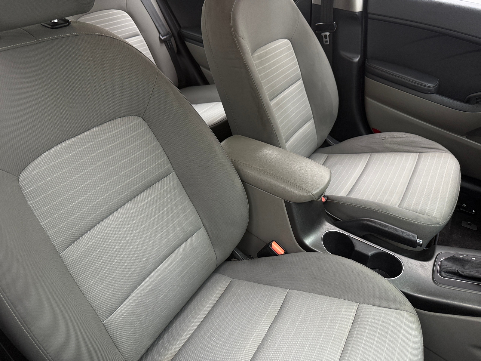 Thumbnail: 2016 Kia Forte - 2
