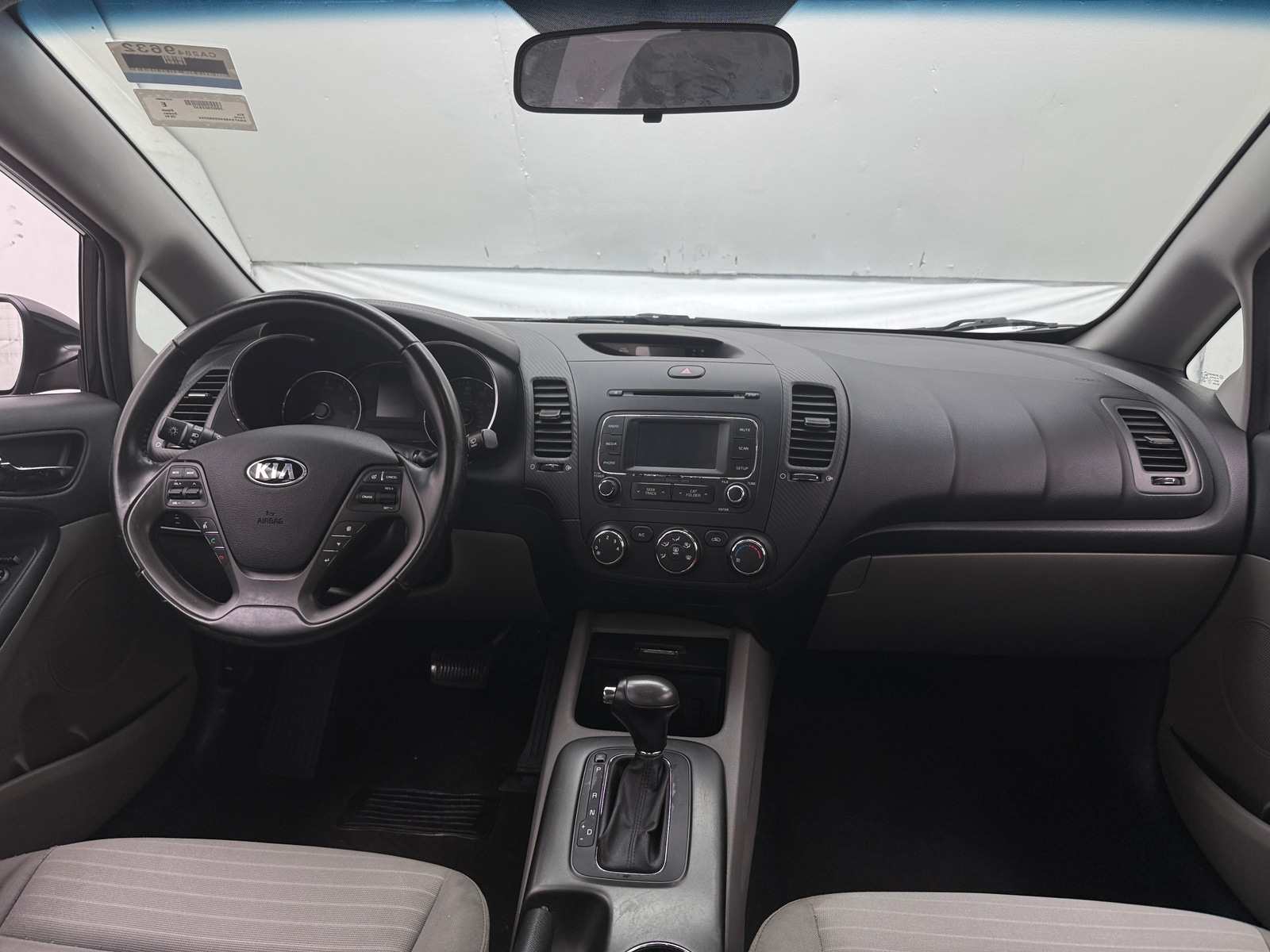 Thumbnail: 2016 Kia Forte - 3