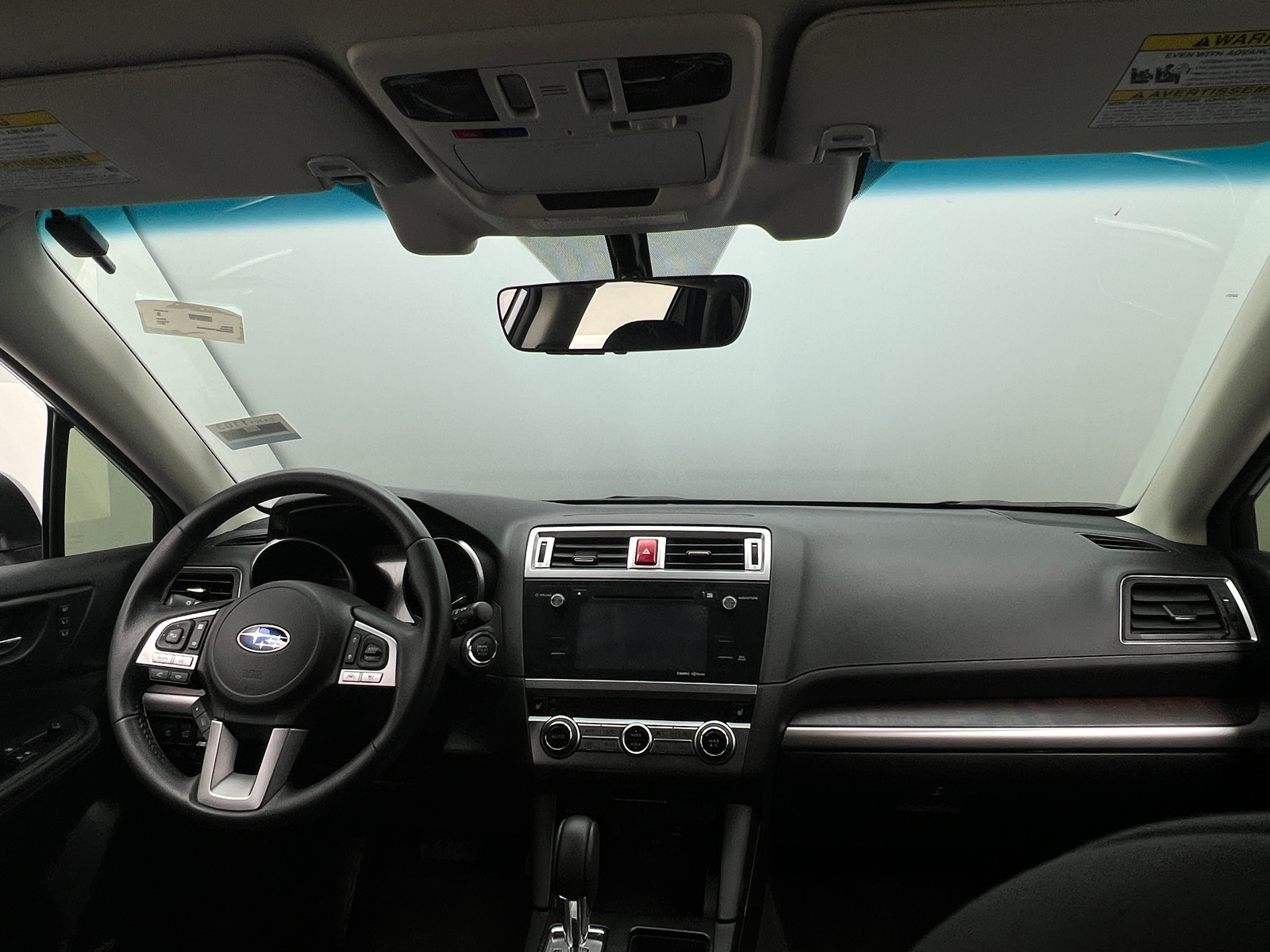 Thumbnail: 2017 Subaru Outback - 2